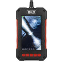 Sealey Tablet Video Borescope 5.5mm Camera VS8115