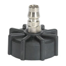 Sealey Brake Reservoir Cap with Straight Connector 45mm VS820SA