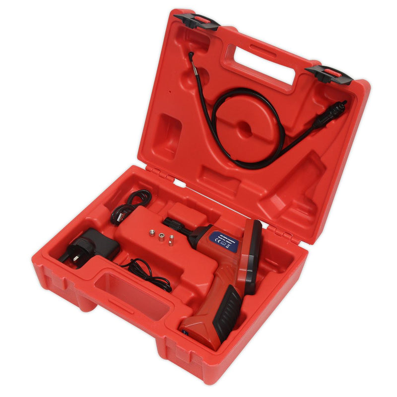 Video Borescope �5.5mm Camera