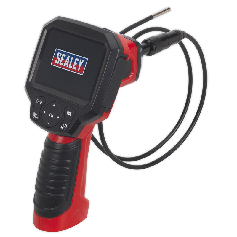 Video Borescope �5.5mm Camera