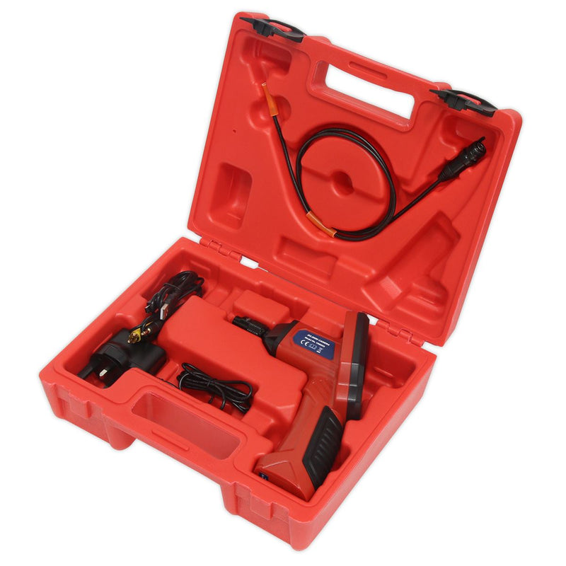 Video Borescope �3.9mm Camera