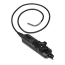 Sealey Articulated Video Borescope 6mm VS8233A