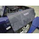 Sealey Non-Slip Wing Cover 800 x 450mm VS8501
