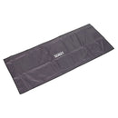 Sealey Non-Slip Wing/Grille Cover 1200 x 500mm VS8502