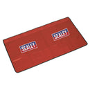 Sealey Magnetic Workshop Wing Cover with 4 Pockets VS856