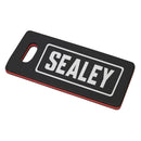 Sealey EVA Kneeling Mat Mechanic's Garden Kneeler Creeper Mat 28mm VS8573