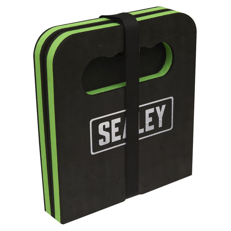 Sealey Folding Mechanic's Kneeling Mat 23mm VS8581