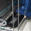 Sealey Folding Mechanic's Work Mat 38mm VS858