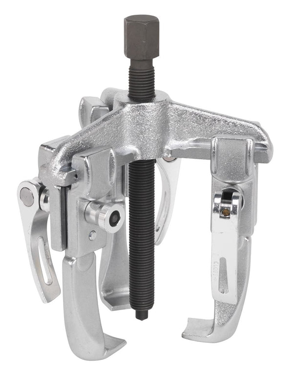 Triple Leg Puller 90mm - Quick Release