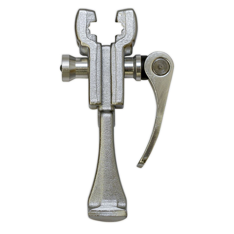 Triple Leg Puller 90mm - Quick Release