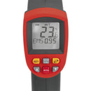 Sealey Infrared Laser Digital Thermometer 12:1 VS907