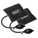 Sealey Panel Bag Set 2pc VS9112