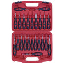 Sealey Terminal Tool Kit 23pc VS9203