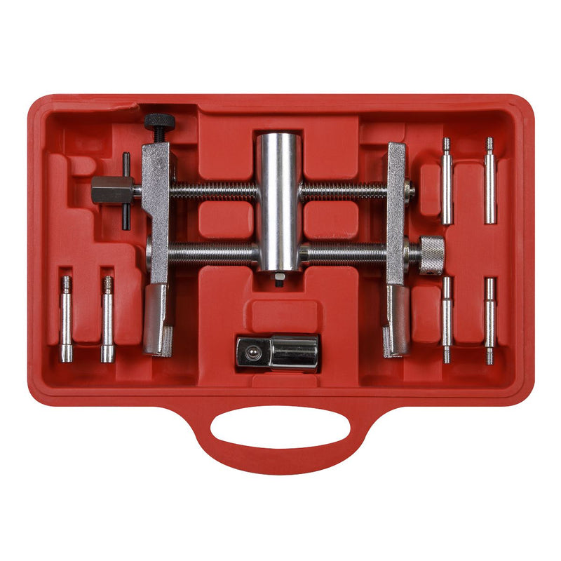 Wheel Bearing Locknut Tool Adjustable