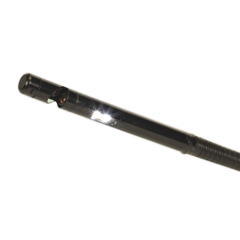 �3.9mm Borescope Probe - Side View