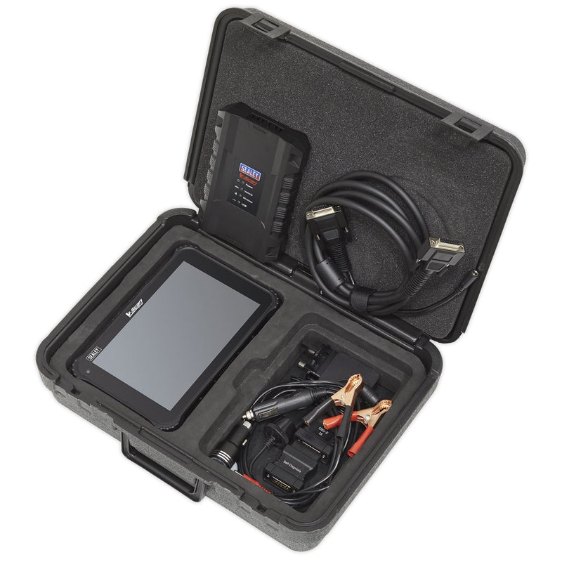 Sealey V-Scan Pro Multi-Manufacturer Diagnostic Tool VSCANP