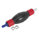 Sealey Diesel/Petrol Fuel Pump Priming Tool VSE055