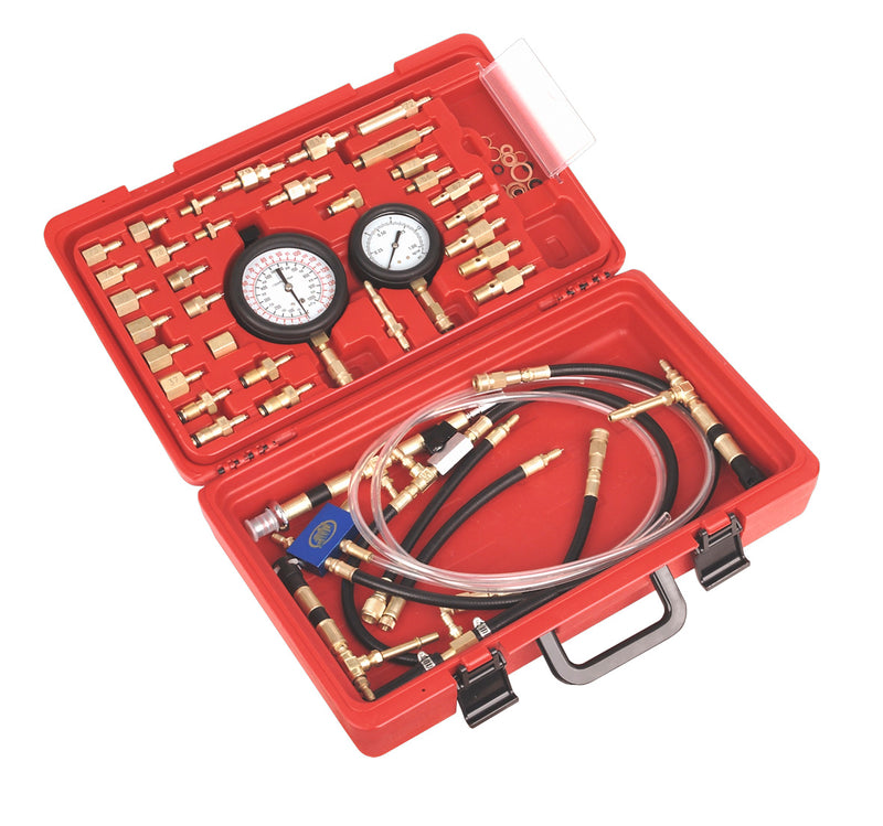 Fuel Injection Pressure Test Kit