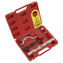 Sealey Petrol Engine Timing Tool Kit for GM, Suzuki 1.0/1.2/1.4 - Chain Drive VSE243