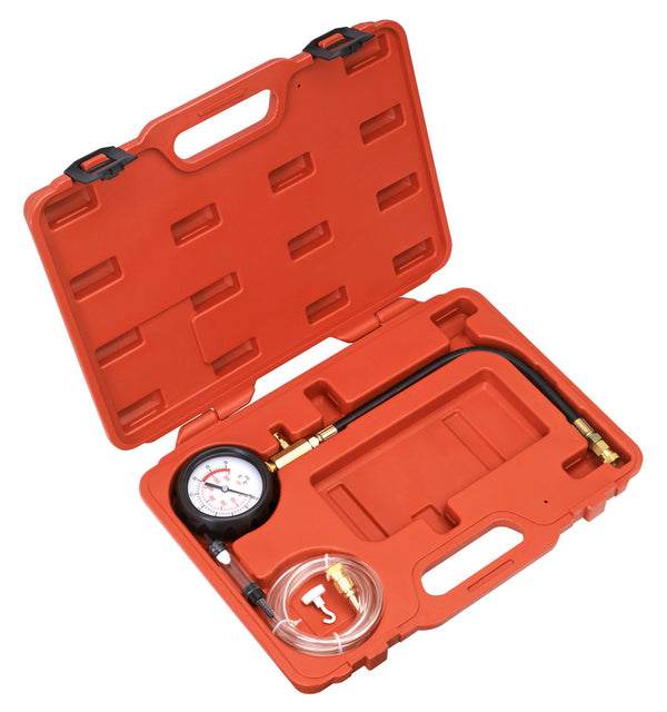 Diesel Compression Gauge, Hose & TDC Base Kit