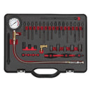 Sealey Diesel Compression Test Kit VSE3158
