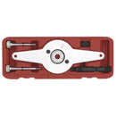 Sealey Vibration Damper Holding Tool - VAG 1.8/2.0 TFSi - Chain Drive VSE4251