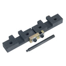 Sealey Petrol Engine Timing Tool Kit for BMW M42/M50/M52/M52TU/M54/M56 - Chain Drive VSE4425