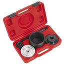 Sealey Front Suspension Bush Tool for VAG VSE4781