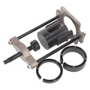 Sealey Trailing Arm Bush Tool for Ford, Volvo VSE4784