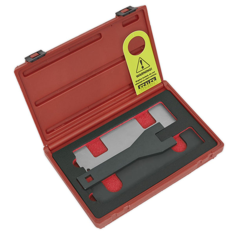 Sealey Petrol Engine Timing Tool Kit - for GM 1.0/1.4 Chain Drive VSE5067