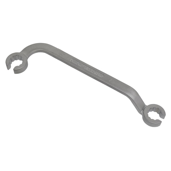 Fuel Pipe Wrench Multiple Angle 17mm - VAG