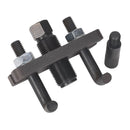 Sealey Fuel Pump Sprocket Puller - for Ford Transit 2.2 Puma Diesel - Chain Drive VSE5590