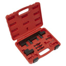 Sealey Diesel Engine Timing Tool Kit Chain in Cylinder Head - for GM 2.0CTDi VSE5741