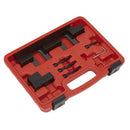 Sealey Diesel Engine Timing Tool Kit Chain in Cylinder Head - for GM 2.0CTDi VSE5741