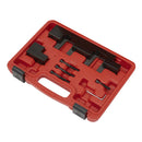 Sealey Diesel Engine Timing Tool Kit Chain in Cylinder Head - for GM 2.0CTDi VSE5741