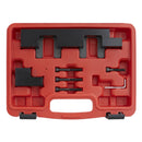 Sealey Diesel Engine Timing Tool Kit Chain in Cylinder Head - for GM 2.0CTDi VSE5741