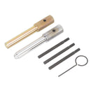 Sealey Diesel Engine Timing Tool Kit - for Ford, Fiat, JLR, LDV, PSA 2.0D/2.2D/2.4D/3.2D - Chain Drive VSE5842