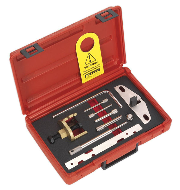 Diesel Engine Timing Tool Kit - for Ford, PSA - Belt Drive