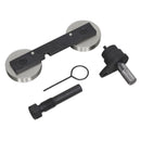 Sealey Petrol Engine Timing Tool Kit for VAG 1.2/1.4 TFSi, 1.4/1.6 FSi - Chain Drive VSE5950
