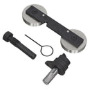 Sealey Petrol Engine Timing Tool Kit for VAG 1.2/1.4 TFSi, 1.4/1.6 FSi - Chain Drive VSE5950