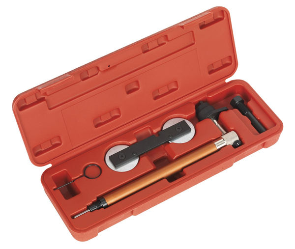 Petrol Engine Timing Tool Kit - VAG 1.2, 1.4 TFSi/1.4, 1.6 FSi - Chain Drive