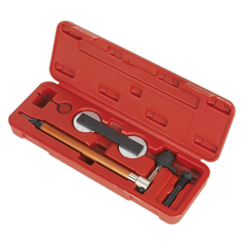 Petrol Engine Timing Tool Kit - VAG 1.2, 1.4 TFSi/1.4, 1.6 FSi - Chain Drive