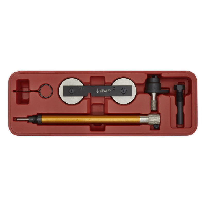 Petrol Engine Timing Tool Kit - VAG 1.2, 1.4 TFSi/1.4, 1.6 FSi - Chain Drive