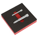 Sealey Diesel Engine Timing Tool Kit - for Land Rover 2.5D/TD5 - Chain Drive VSE5986