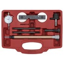 Sealey Petrol Engine Timing Tool Kit - VAG 1.2, 1.4T FSi, 1.4/1.6 FSi - Chain Drive VSE5988