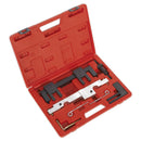 Sealey Petrol Engine Timing Tool Kit - for BMW 1.6/2.0 N43 - Chain Drive VSE6001