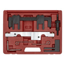 Sealey Petrol Engine Timing Tool Kit - for BMW 1.6/2.0 N43 - Chain Drive VSE6001