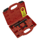 Sealey Petrol Engine Belt Replacement & Chain in Head Service Kit - VAG 1.8/1.8T, 2.0 FSi/TFSi/TSi, 2.0 S/R VSE6171