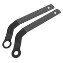 Sealey Auxiliary Belt Tensioner Spanner Set for BMW Mini N12/N14/N16/N18 - Chain Drive VSE6211