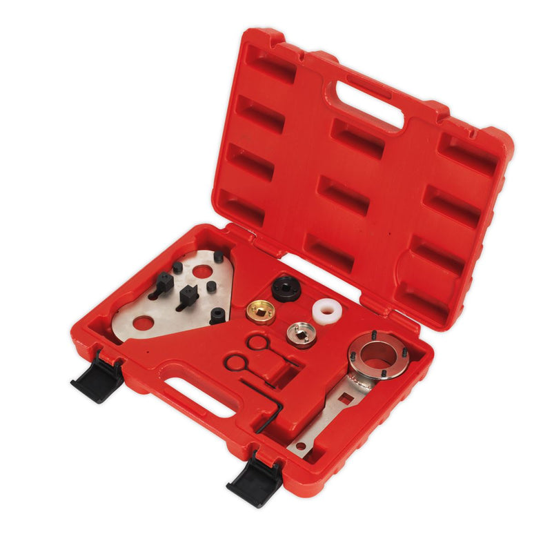 Petrol Engine Timing Tool Kit - VAG 1.8/2.0 TFi/TFSi - Chain Drive